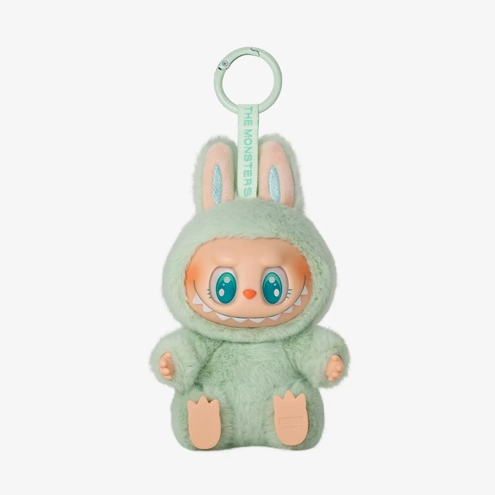 Not For Sale - Labubu Have A Seat Toy - Ququ